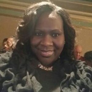 Meet your Posher, Tanesha